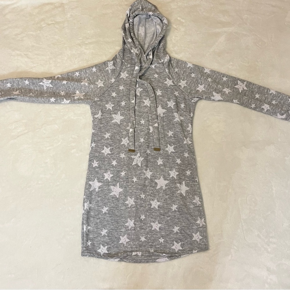 Pajama Gown / Tee
